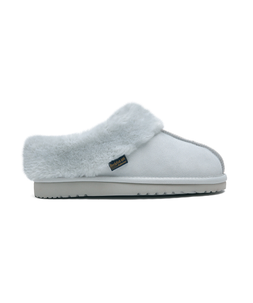 ORIGINAL WINTER FUR MULES - 8 colors