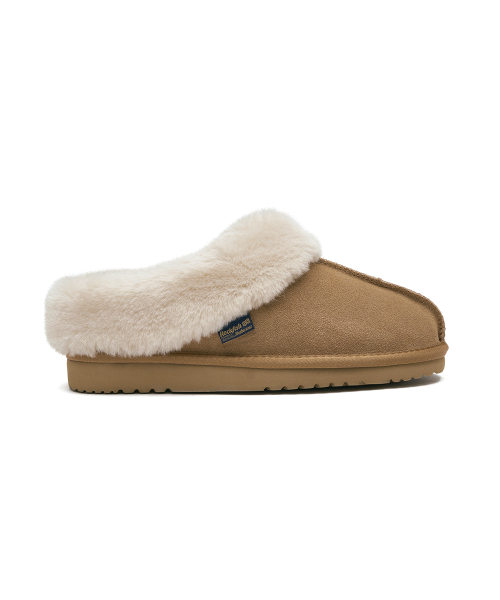 ORIGINAL WINTER FUR MULES - 8 colors