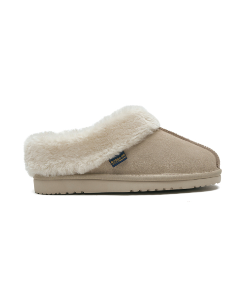ORIGINAL WINTER FUR MULES - 8 colors