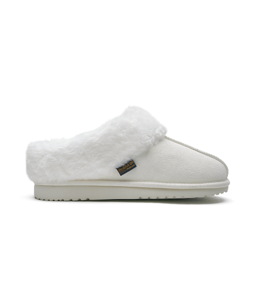 ORIGINAL WINTER FUR MULES - 8 colors