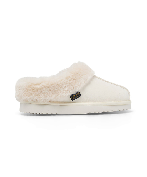 ORIGINAL WINTER FUR MULES - 8 colors