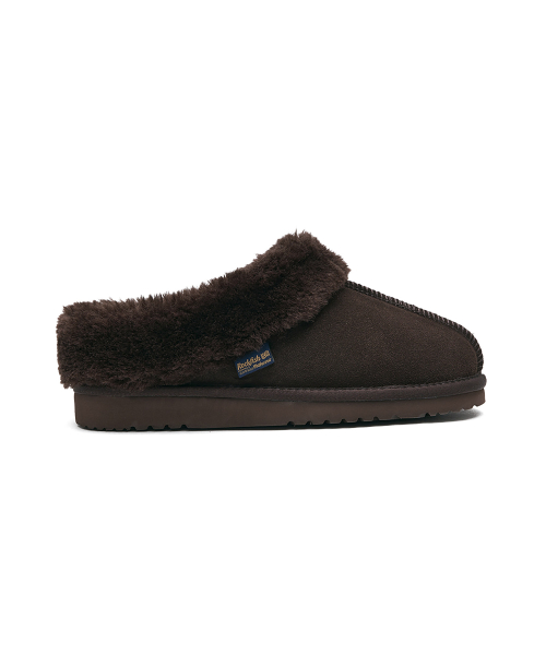 ORIGINAL WINTER FUR MULES - 8 colors