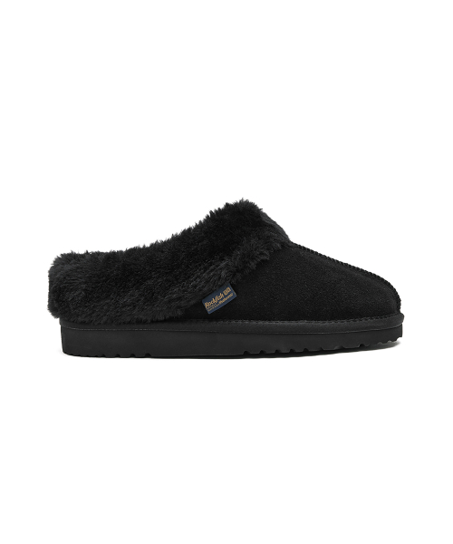 ORIGINAL WINTER FUR MULES - 8 colors