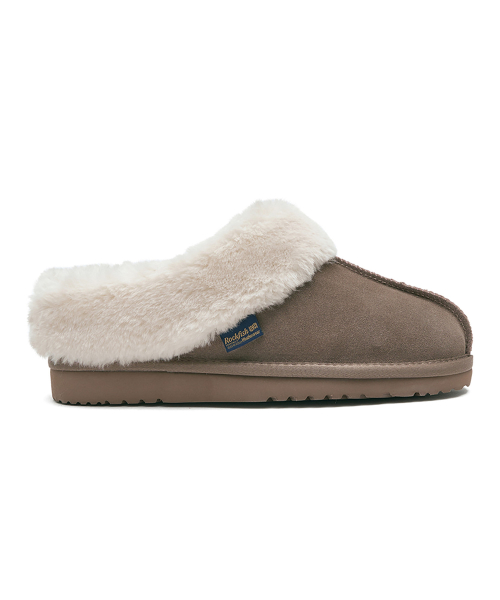 ORIGINAL WINTER FUR MULES - 8 colors