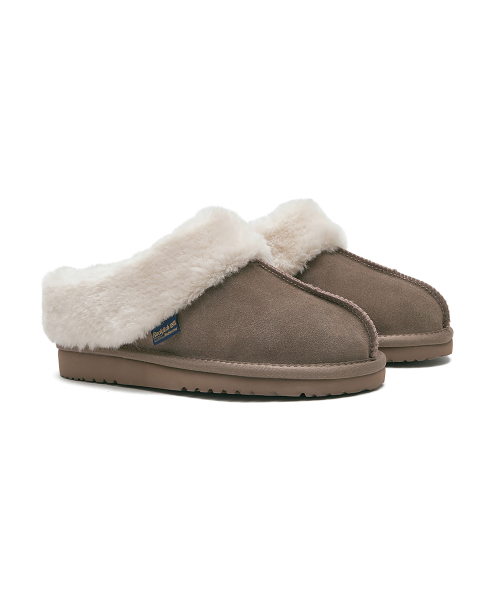ORIGINAL WINTER FUR MULES - 8 colors