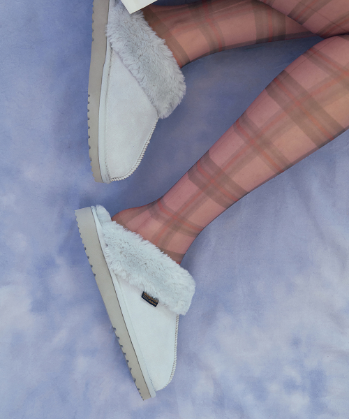 ORIGINAL WINTER SLIPPERS - 9 colors