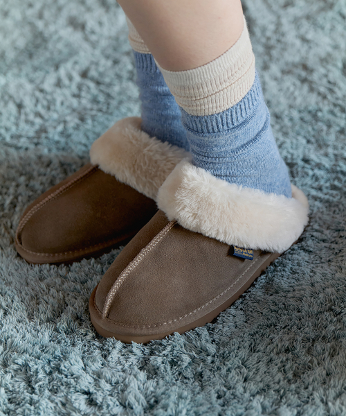 ORIGINAL WINTER SLIPPERS - 9 colors