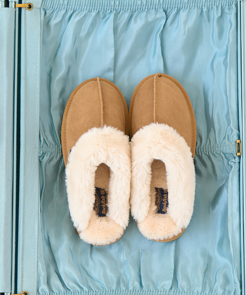 ORIGINAL WINTER SLIPPERS - 9 colors