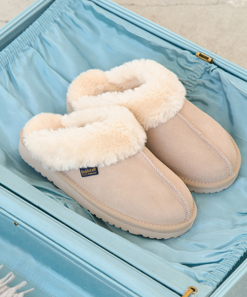 ORIGINAL WINTER SLIPPERS - 9 colors