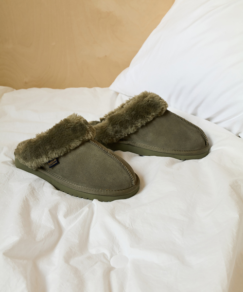 ORIGINAL WINTER SLIPPERS - 9 colors