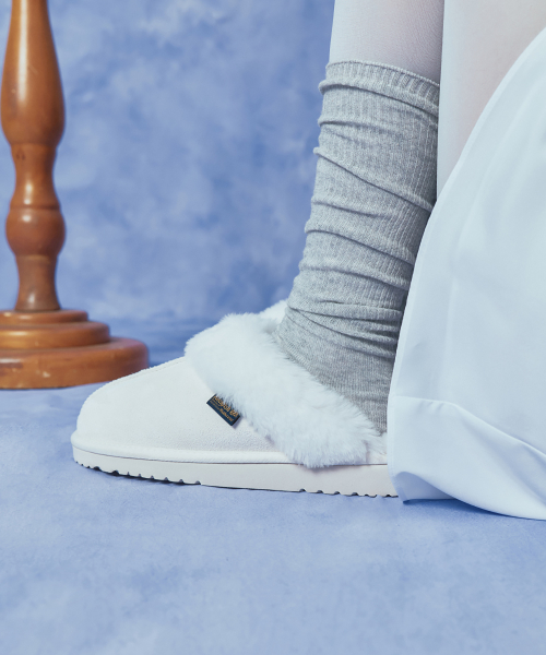 ORIGINAL WINTER SLIPPERS - 9 colors