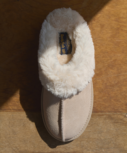 ORIGINAL WINTER SLIPPERS - 9 colors