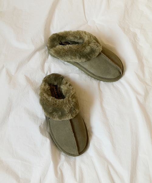ORIGINAL WINTER SLIPPERS - 9 colors