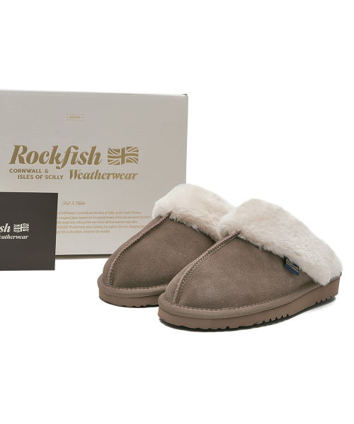 ORIGINAL WINTER SLIPPERS - 9 colors