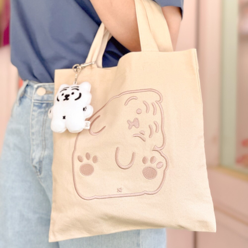 미니 에코백 3종