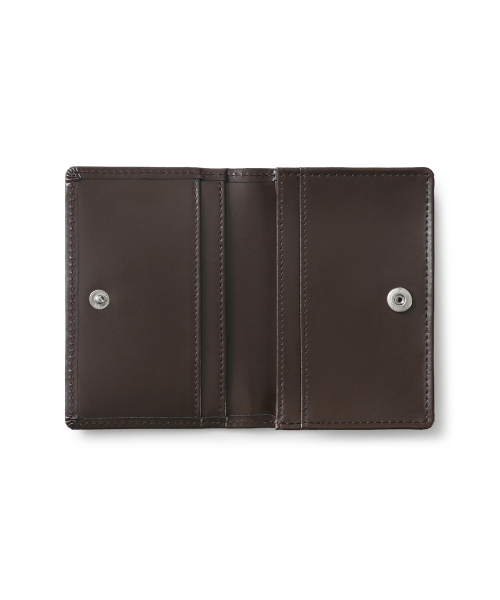 NAME POCKET - BROWN
