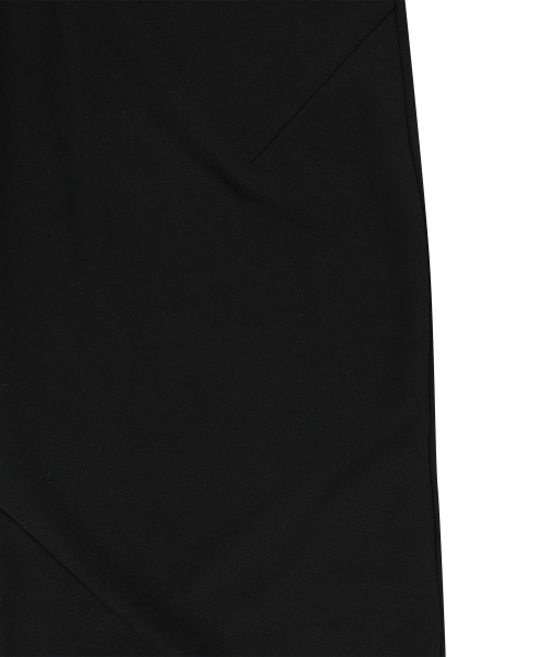 TCM starfish sweat pants (black)