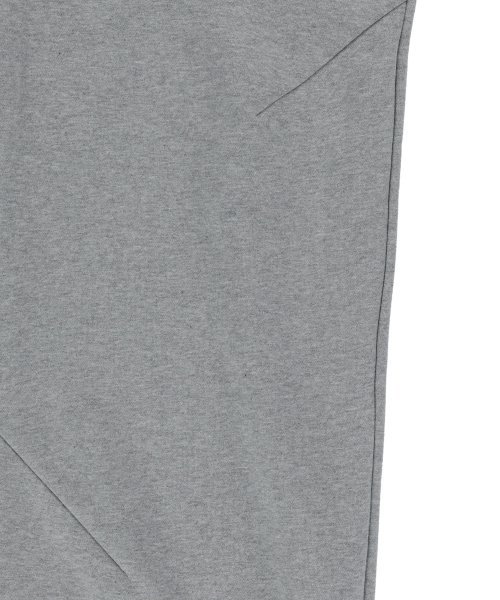 TCM starfish sweat pants (grey)