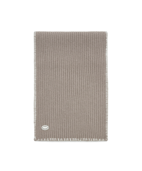 WOOLY SCARF - 7 colors