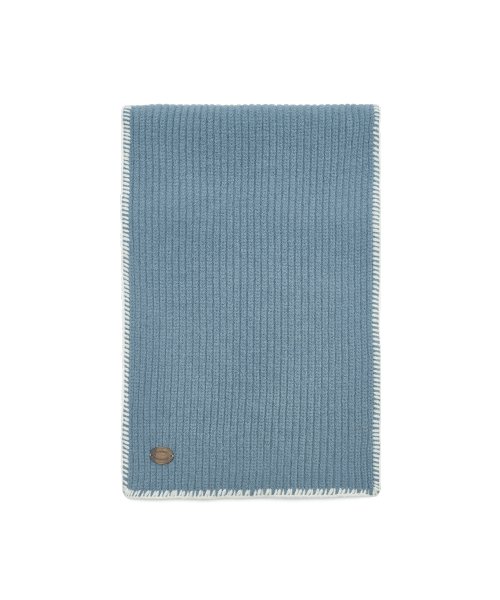 WOOLY SCARF - 7 colors