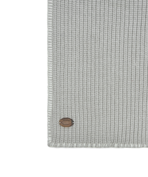 WOOLY SCARF - 7 colors
