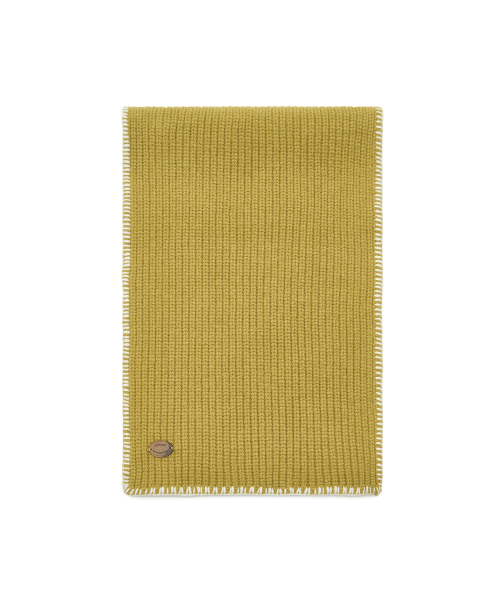 WOOLY SCARF - 7 colors