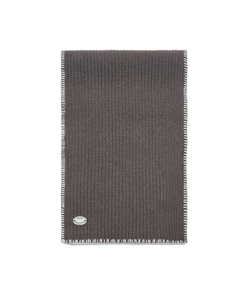 WOOLY SCARF - 7 colors