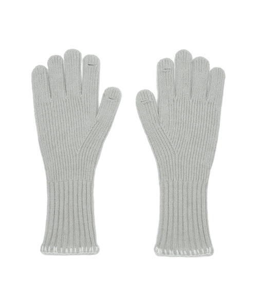 WOOLY LONG GLOVES - 7 colors