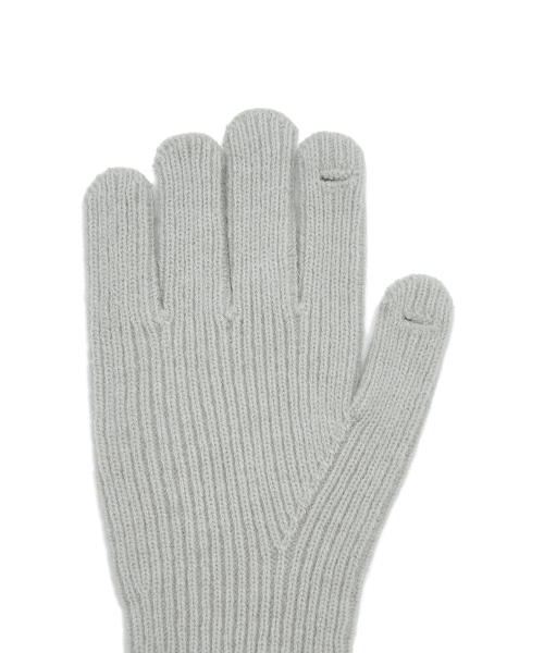 WOOLY LONG GLOVES - 7 colors