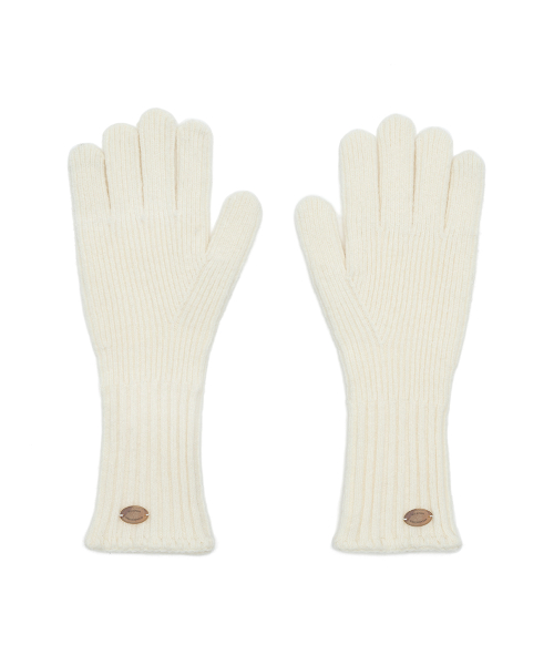 WOOLY LONG GLOVES - 7 colors