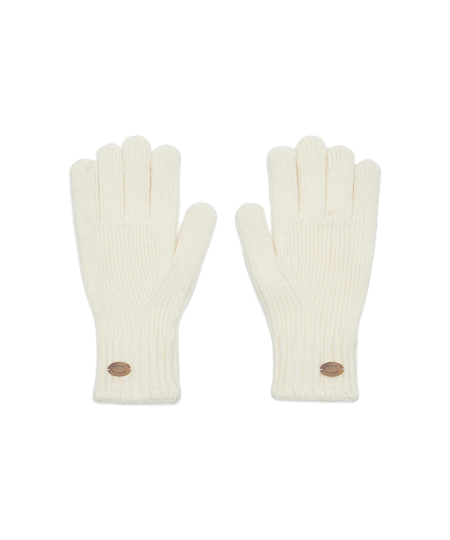 WOOLY SHORT GLOVES - 7 colors