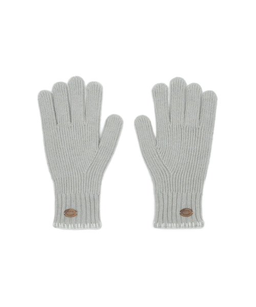 WOOLY SHORT GLOVES - 7 colors