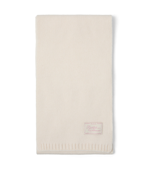 FLUFFY SCARF - 8 colors
