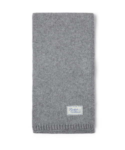 FLUFFY SCARF - 8 colors