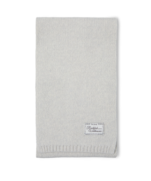 FLUFFY SCARF - 8 colors