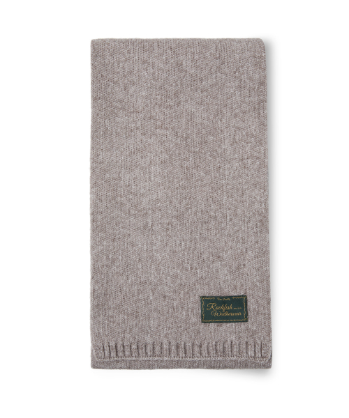 FLUFFY SCARF - 8 colors