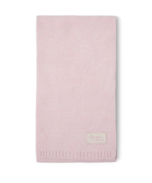 FLUFFY SCARF - 8 colors