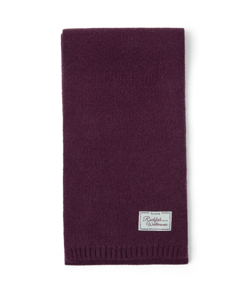 FLUFFY SCARF - 8 colors