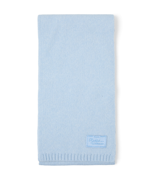 FLUFFY SCARF - 8 colors