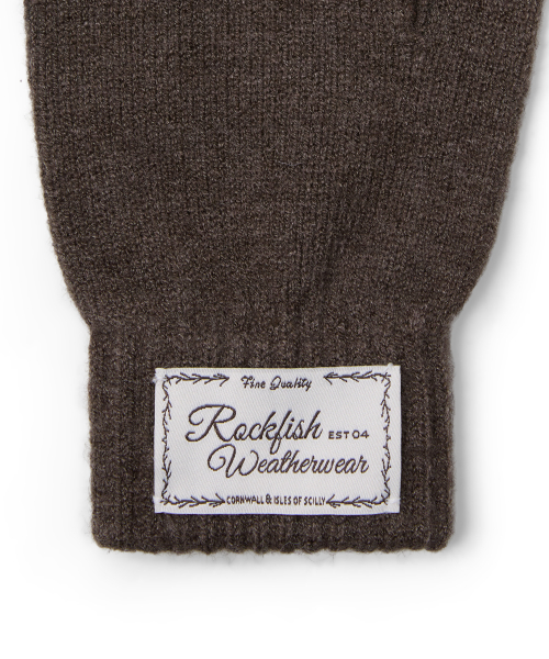 FLUFFY SHORT GLOVES - 8 colors