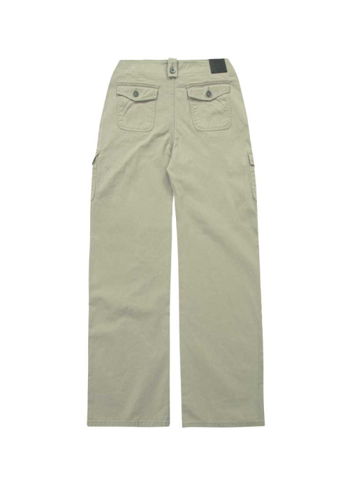 JED CARGO PANTS / BEIGE