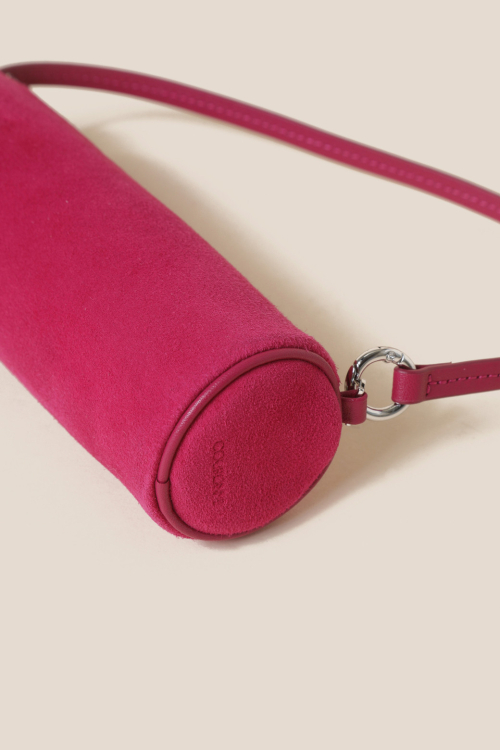Collie Pouch (Pink)_RCAEX24642PIX