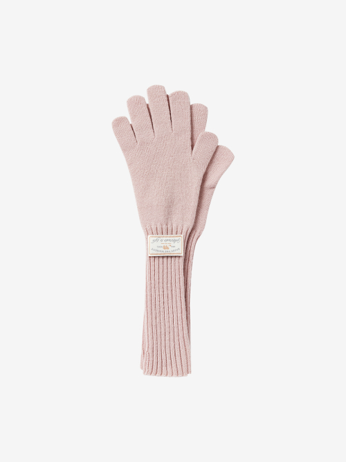 VILMA wool gloves_4colors
