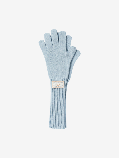 VILMA wool gloves_4colors