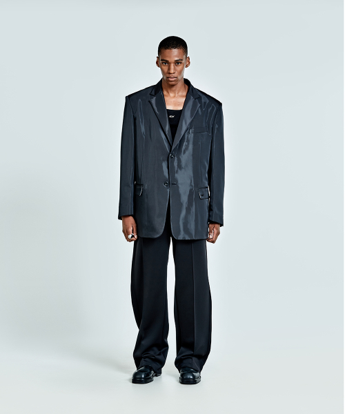 Blazer type No.51 - Black