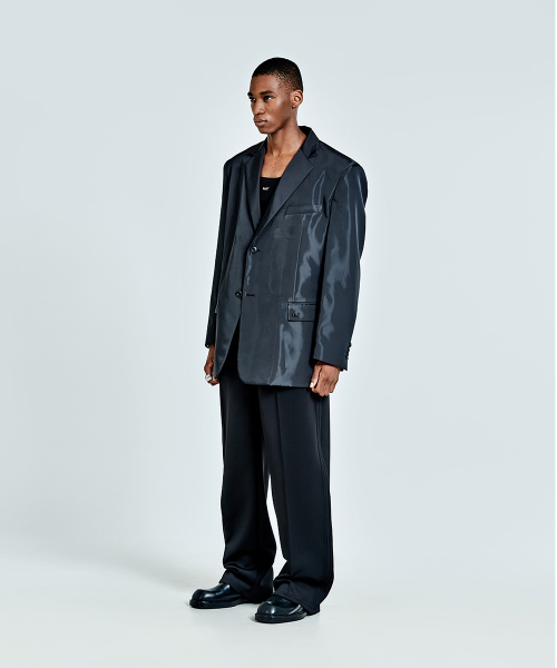 Blazer type No.51 - Black