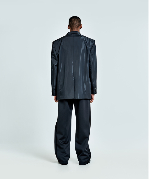 Blazer type No.51 - Black