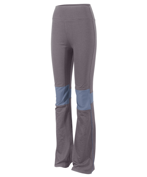 INCISION BOOTS CUT LEGGINGS
