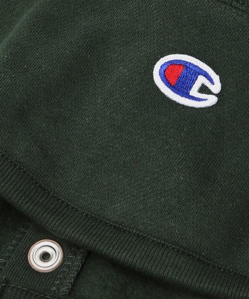 C로고 바라클라바 Dark Green