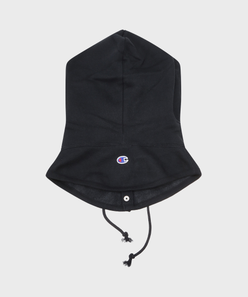C로고 바라클라바 Normal Navy